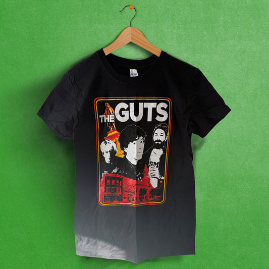 The Guts - T Shirt