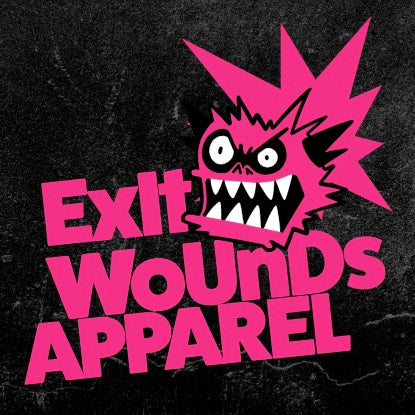 Exit Wounds Apparel LLC