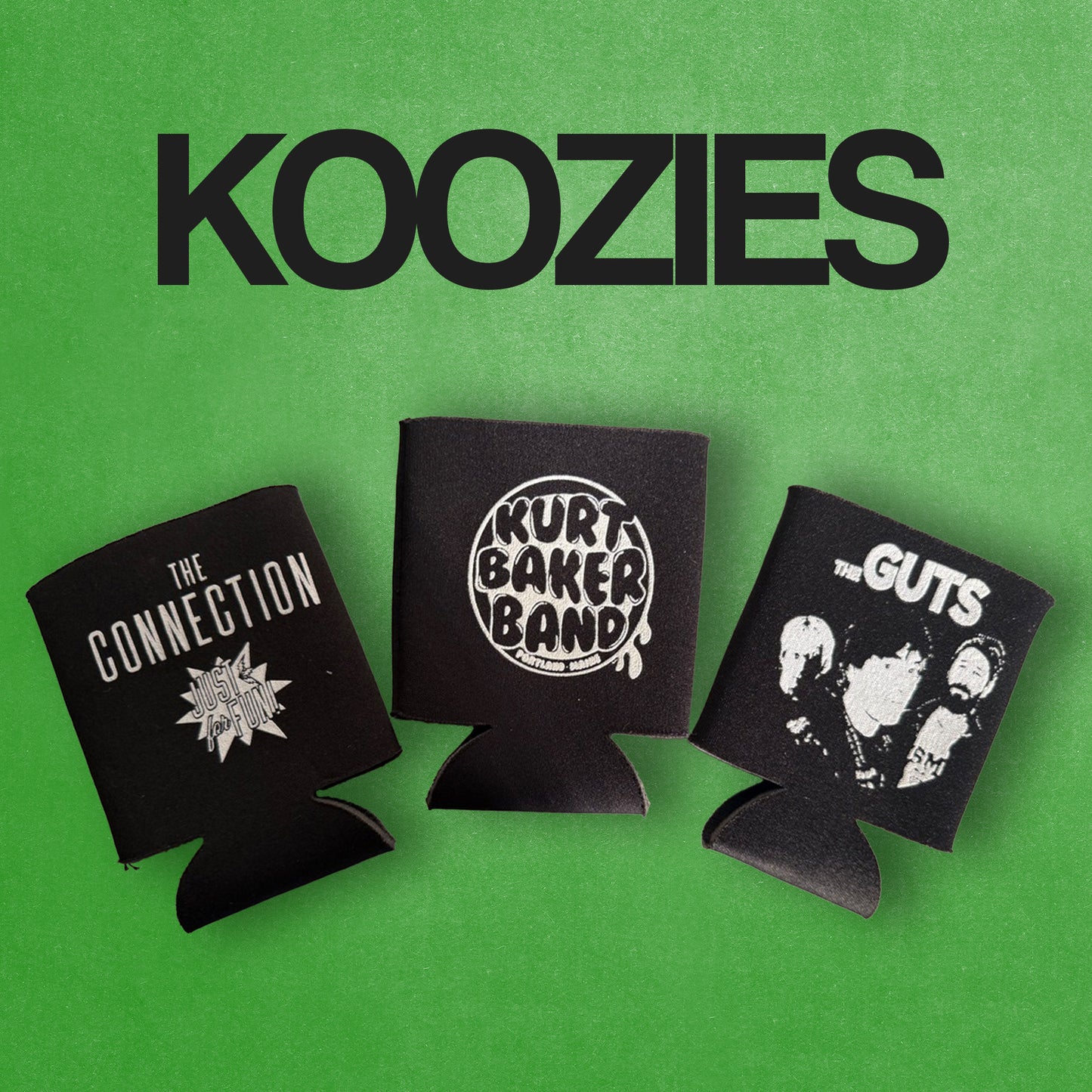 Party Koozies