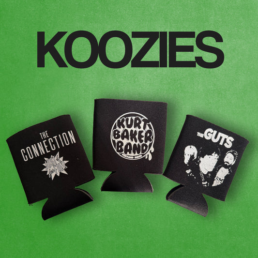 Party Koozies